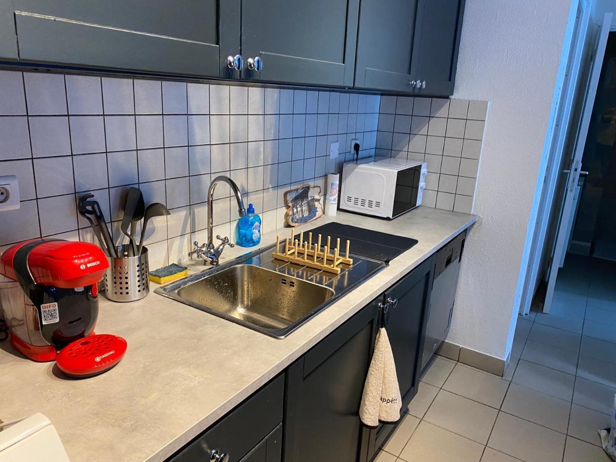 Cozy Appartement En Plein Coeur De Dax Fontaine Chaude ภายนอก รูปภาพ