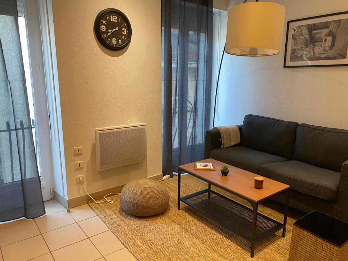 Cozy Appartement En Plein Coeur De Dax Fontaine Chaude ภายนอก รูปภาพ